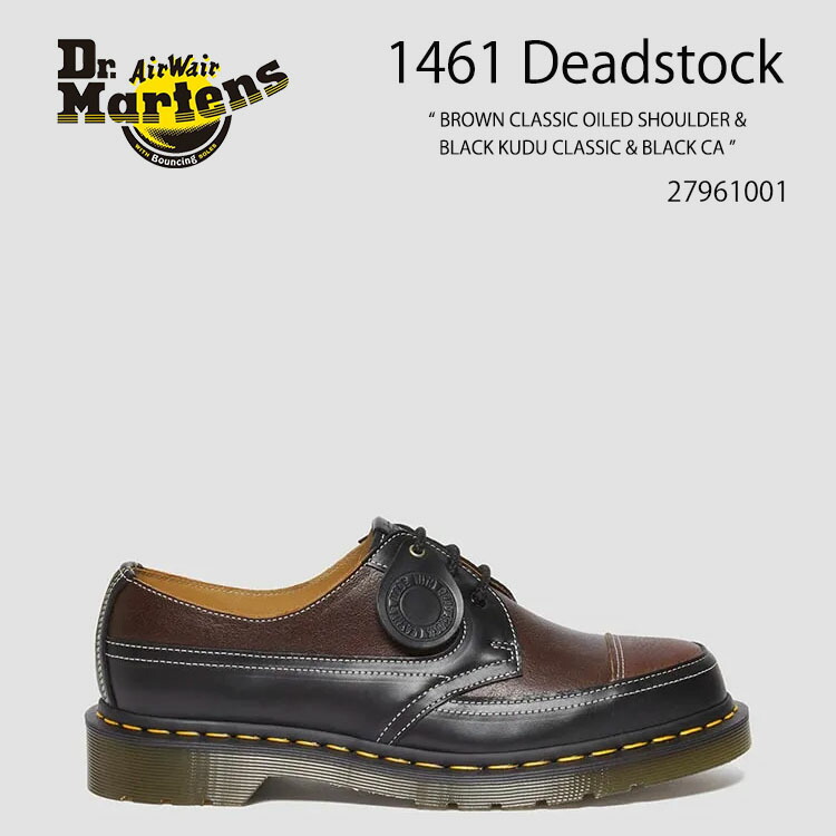 楽天市場】Dr.Martens ドクターマーチン レザーシューズ 1461 MONK