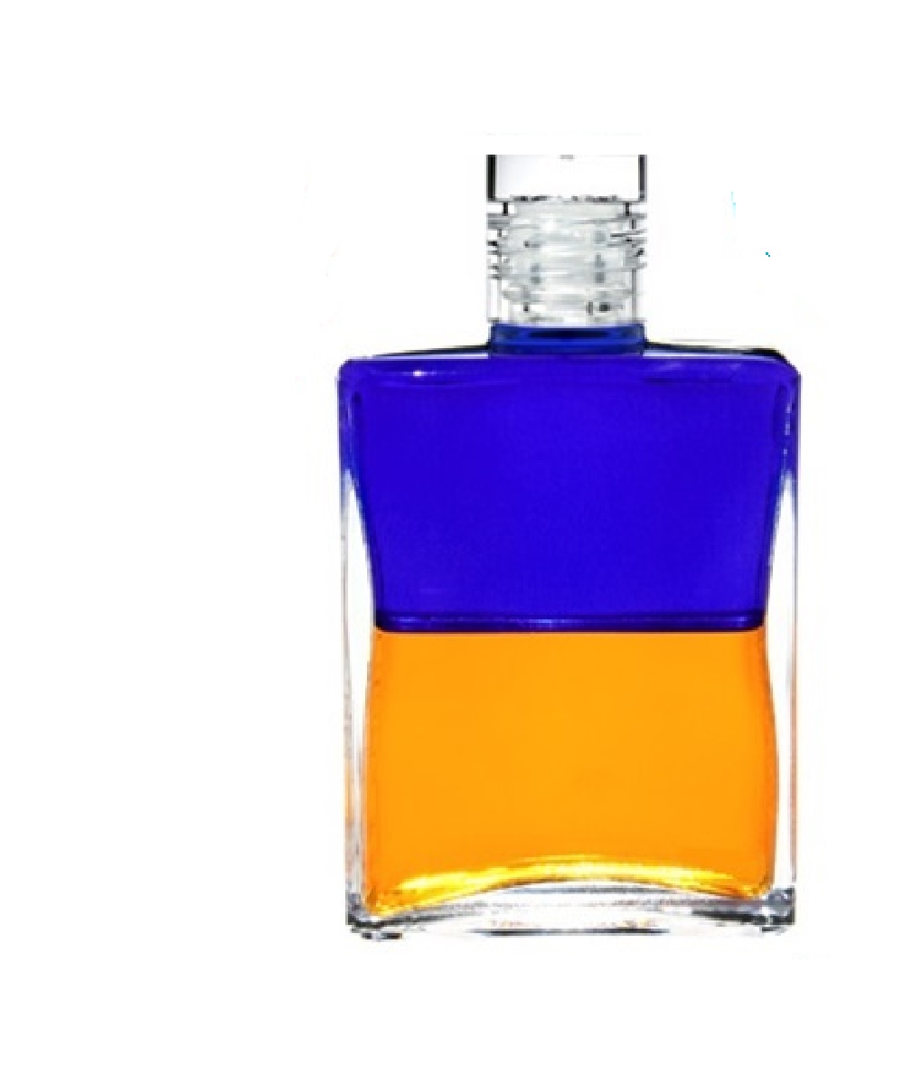 楽天市場】オーラソーマ ボトル 0番 スピリチュアル レスキュー イクイ