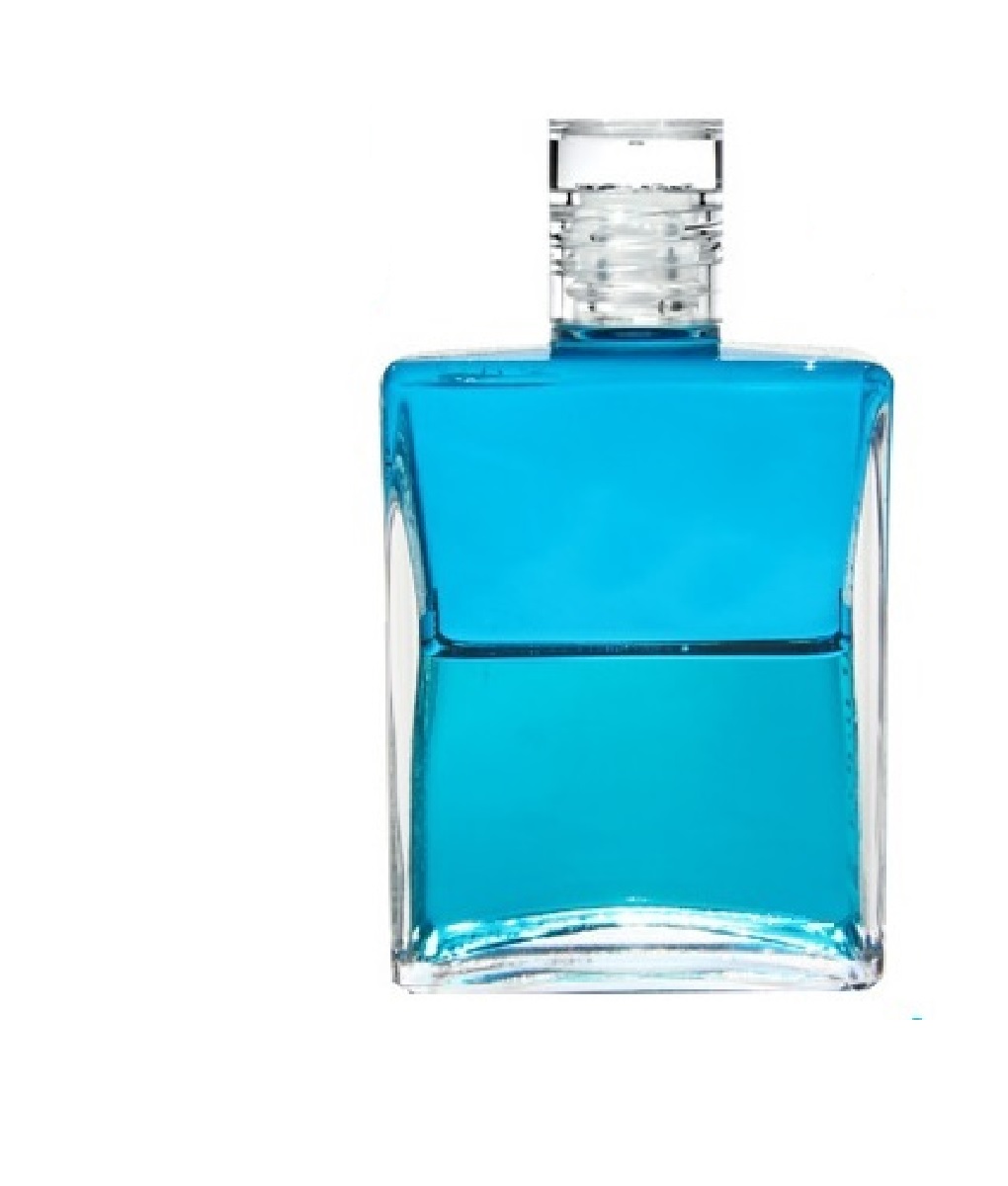 楽天市場】オーラソーマ ボトル 5番 サンライズ / サンセット イクイ