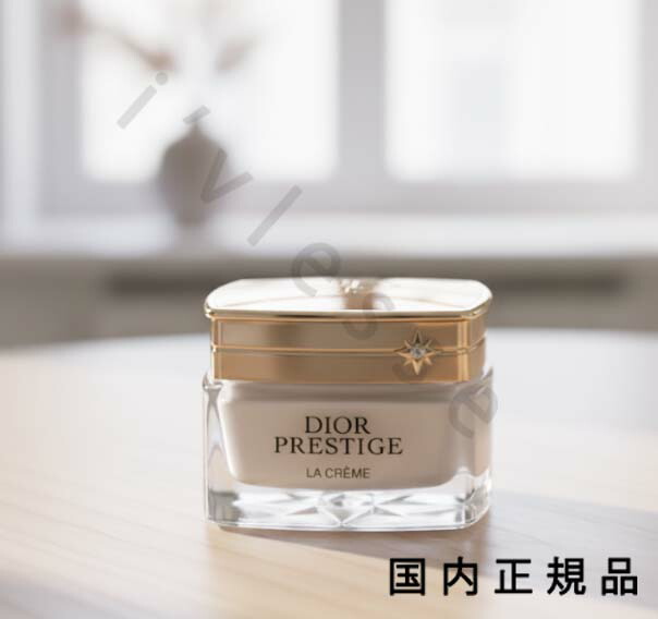 楽天市場】国内正規品 DIOR ディオール プレステージ ラ クレーム