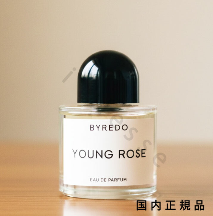楽天市場】バイレード BYREDO 香水 50mL リル フルール