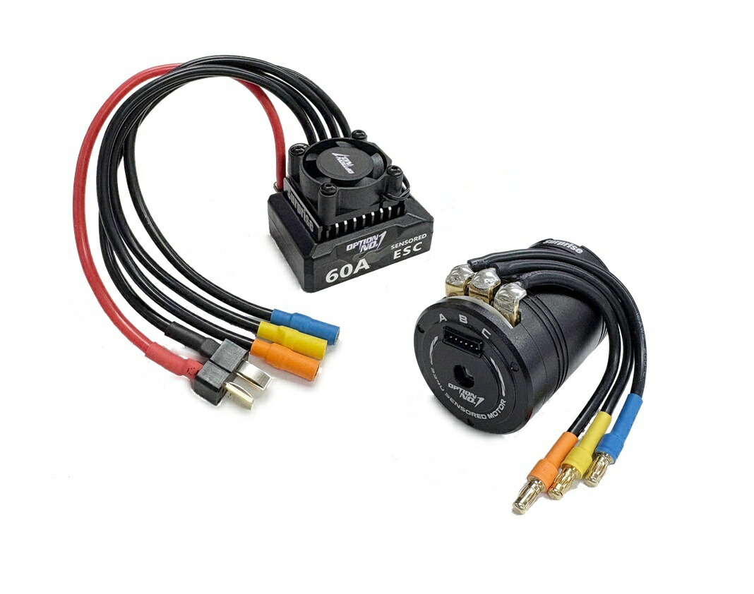 楽天市場】OPTION No.1(オプションNo.1)/BLC-380/サプライズ