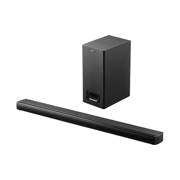 楽天市場】S642W TCL サウンドバー ワイヤレスサブウーファー同梱