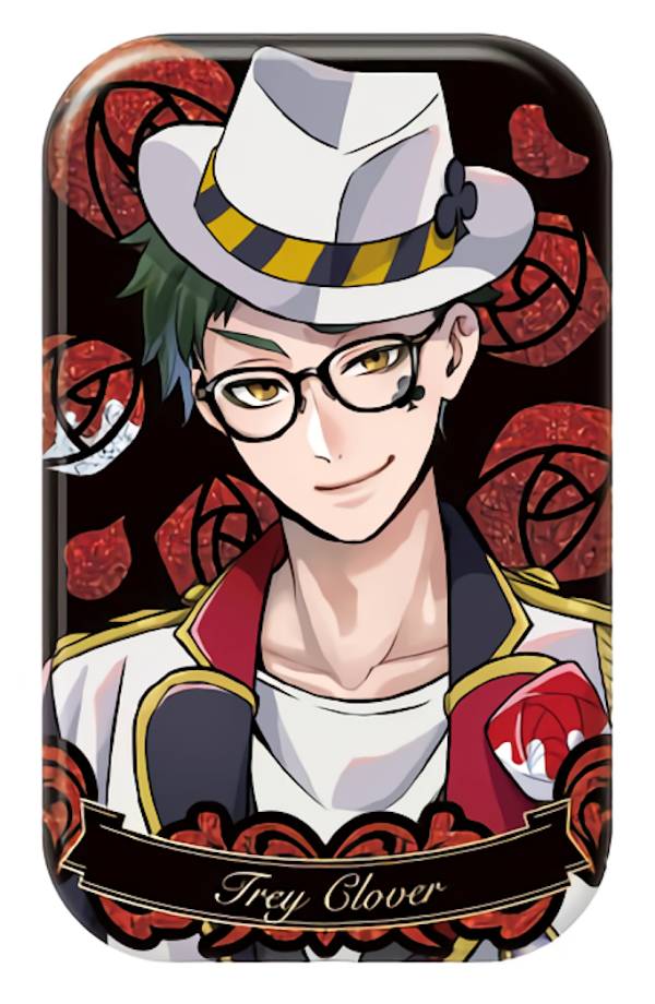 楽天市場】【トレイ・クローバー】 ディズニーツイステッド