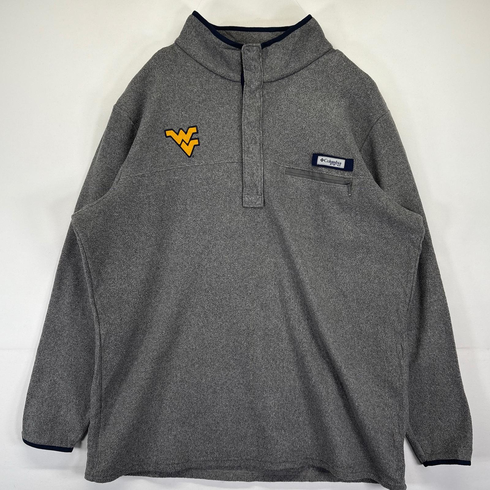 楽天市場】90年代 コロンビア Columbia スナップT ハーフスナップ