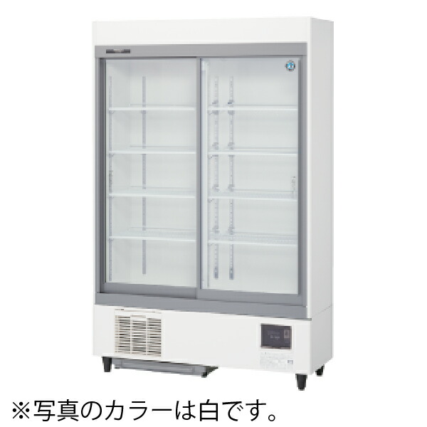 楽天市場】【新品・受注生産】リーチイン冷蔵ショーケース スライド扉