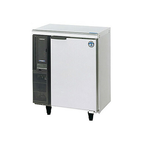 楽天市場】ホシザキ コールドテーブル 冷蔵庫 RT-90SNG-1 157L W900