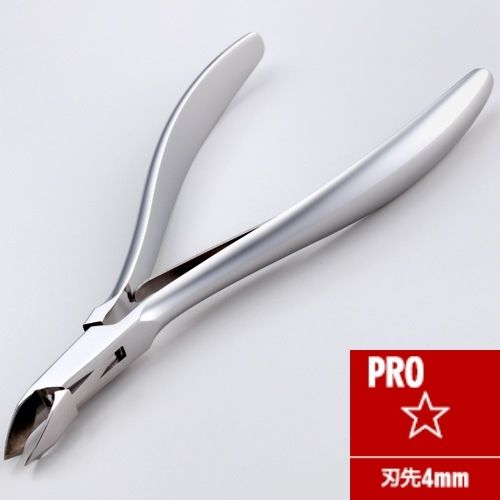 楽天市場】光 HIKARI キューティクルニッパー 美爪 【ネイル パーツ