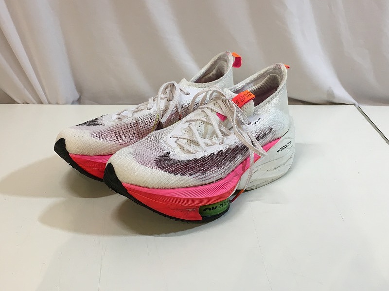楽天市場】ナイキ NIKE AIR ZOOM ALPHAFLY NEXT% 3アルファフライ