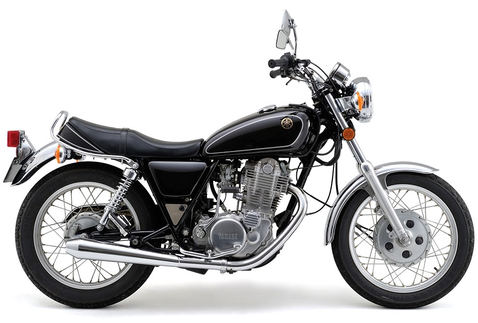 楽天市場】U-CP ヤマハ YAMAHA SR400 SR500(キャブ車) スリップオン