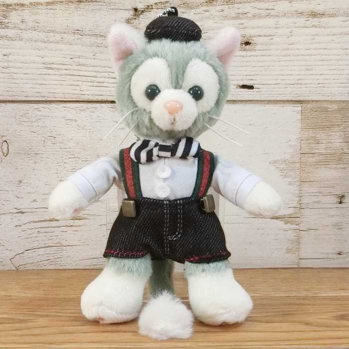 楽天市場】ダッフィー 東京ディズニーシー ディズニー ジェラトーニ