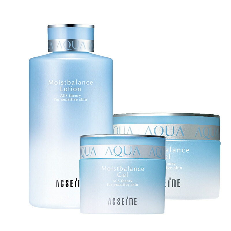 楽天市場】【アクセーヌ正規取扱店】【アクセーヌ】モイストバランス