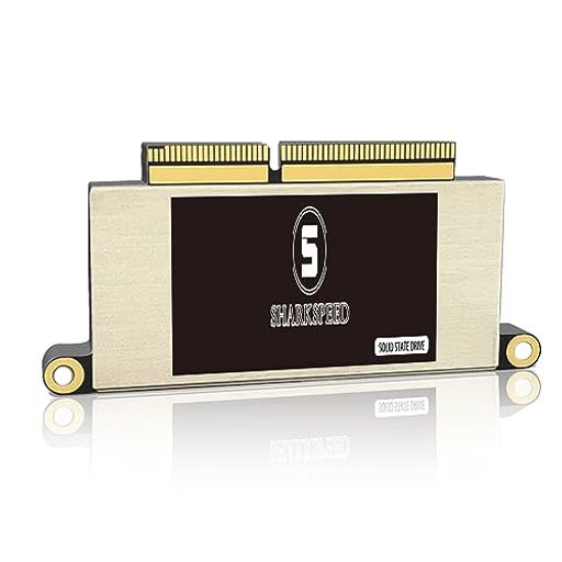 楽天市場】Mac専用 1TB NVMe PCIe内蔵SSD 超高速 低消費電力