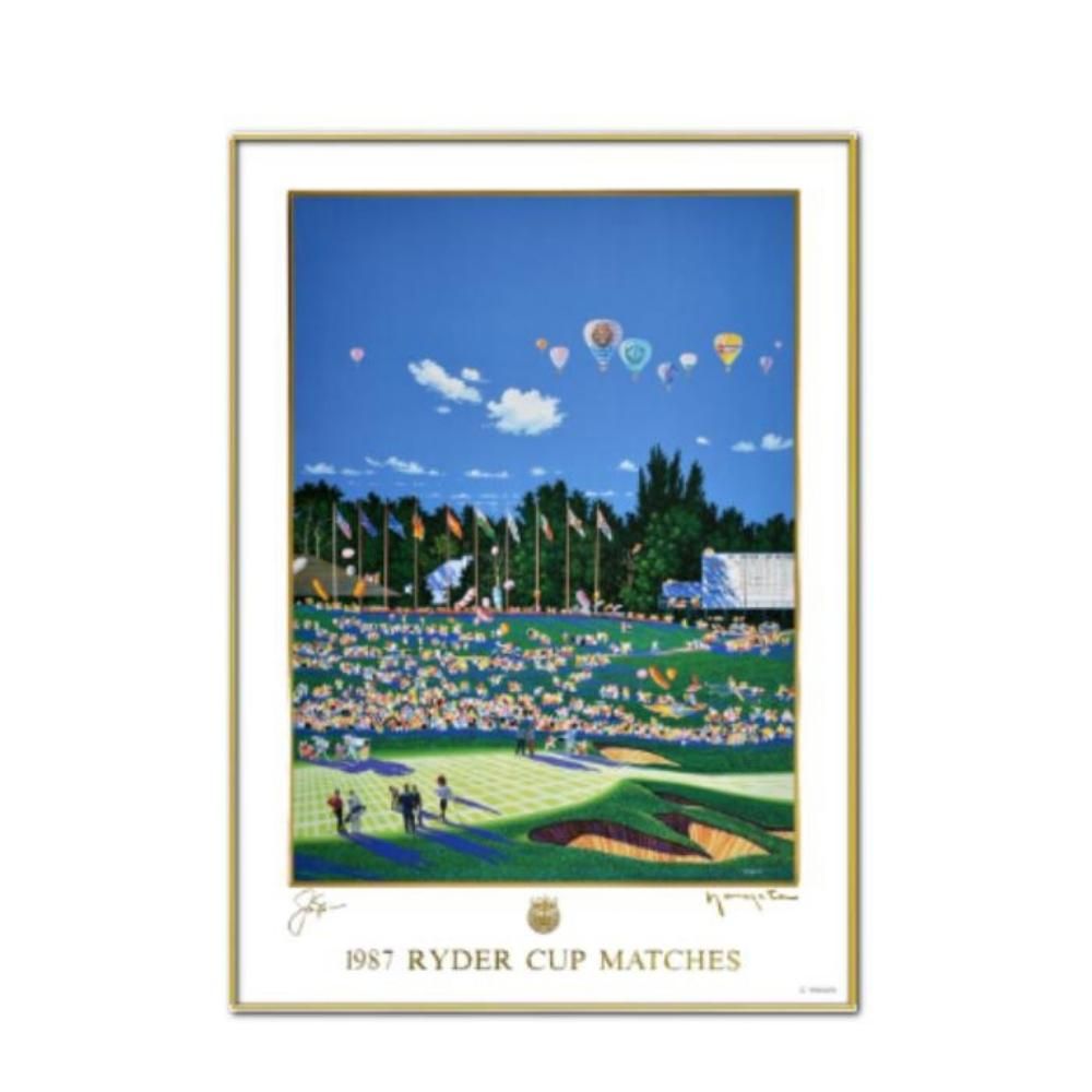 楽天市場】絵画 ヒロ・ヤマガタ ポスター ヒロヤマガタ ポスター 花火