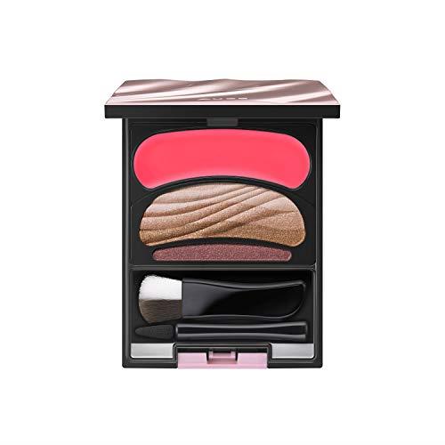 楽天市場】ソフィーナ オーブ ブラシひと塗りシャドウN 12ピンク系