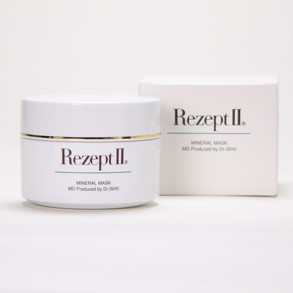 楽天市場】MD化粧品（エムディ） MDレセプト2 プレミアムヘアパック