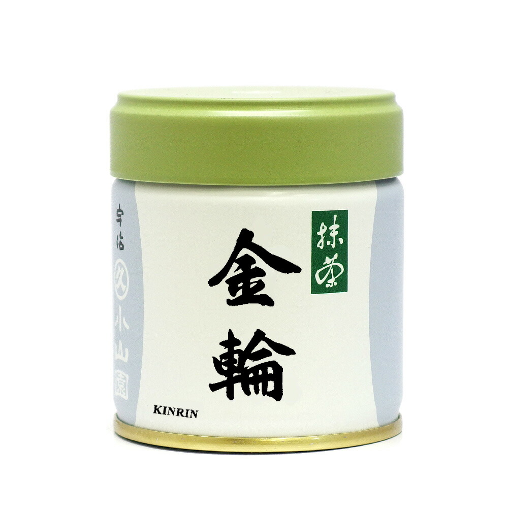 楽天市場】【丸久小山園 / 抹茶】 永寿（EIJU）40g缶入【薄茶