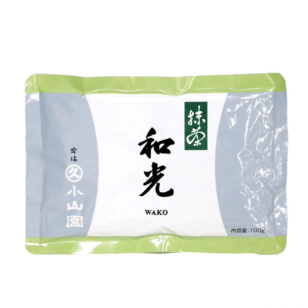 楽天市場】【丸久小山園 / 抹茶】抹茶/青嵐(AOARASHI)100gアルミ袋入