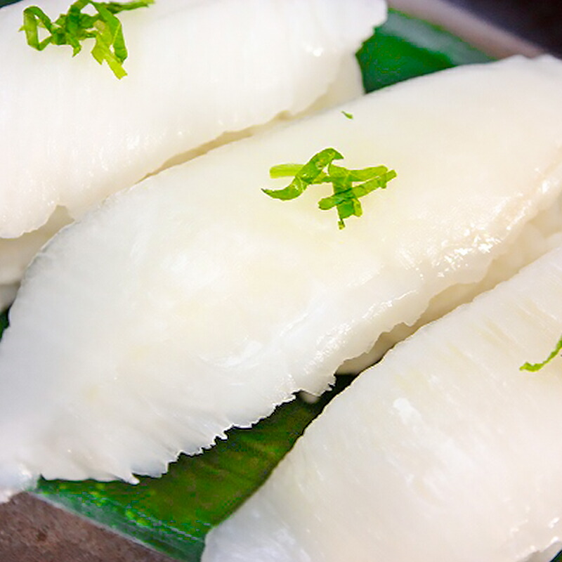 楽天市場】送料無料 えんがわ 500g お刺身用高級カラスガレイえんがわ