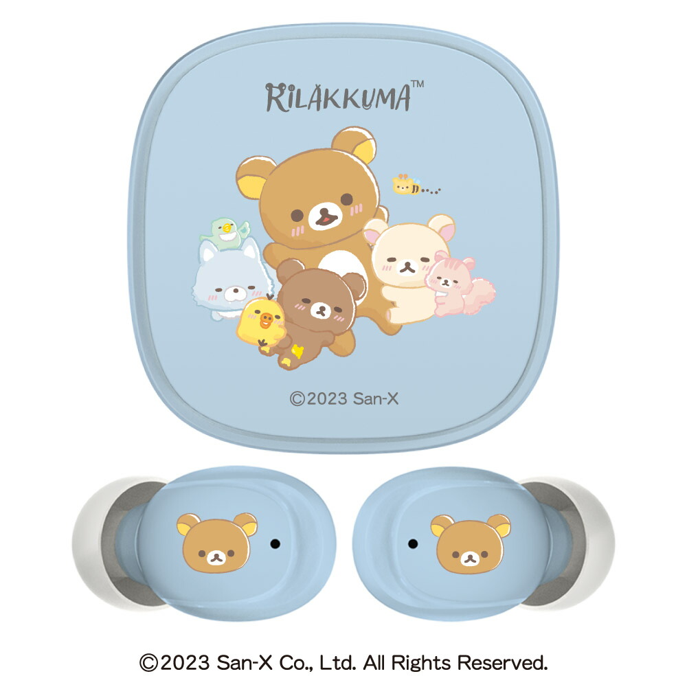 楽天市場】多摩電子工業 日本メーカー 公式 【人気商品！】リラックマ