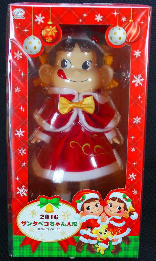 楽天市場】ペコちゃん＆ドッグ人形スペシャルエディション【未使用