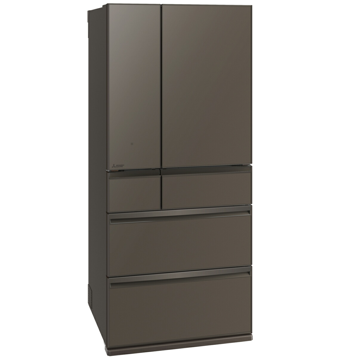 楽天市場】【10年延長保証対象】三菱電機 MR-WZ50J-XT フロスト