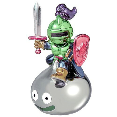 楽天市場】ドラゴンクエスト メタリックモンスターズギャラリー