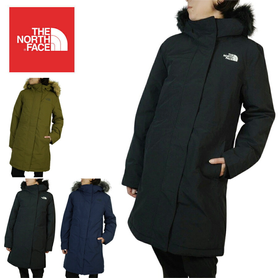 楽天市場】ノースフェイスTHE NORTH FACEレディース コートL CITY