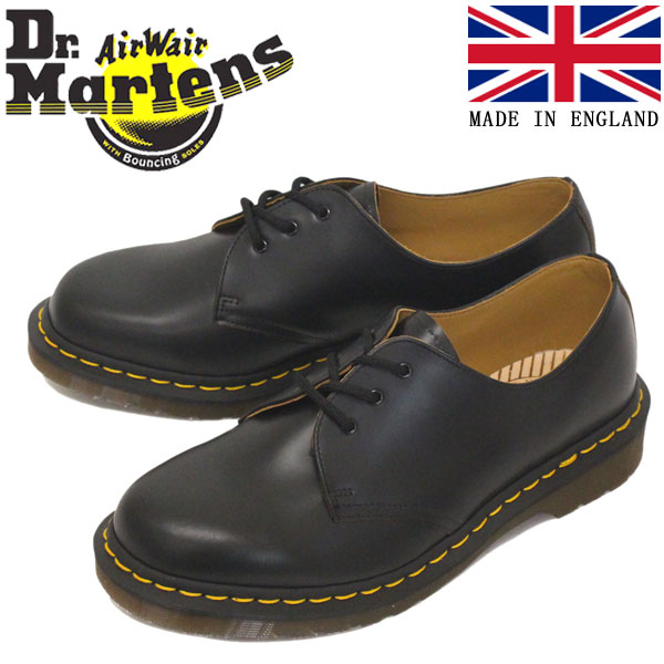 楽天市場】ドクター マーチン Dr.Martens SMITHS スミス 4ホール