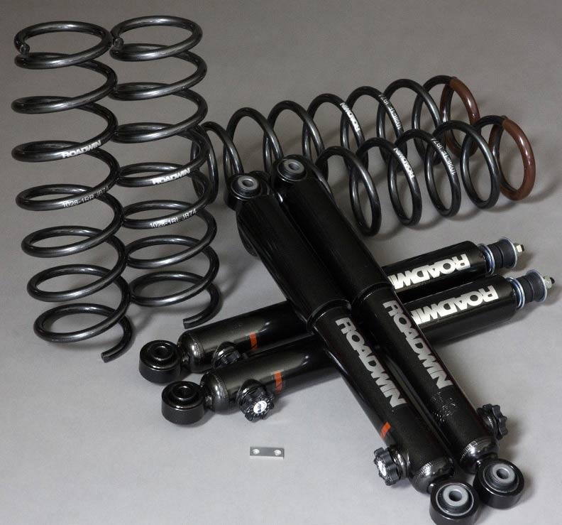 楽天市場】ジムニーシエラJB74用 アピオ製 7420SAサスペンションキット