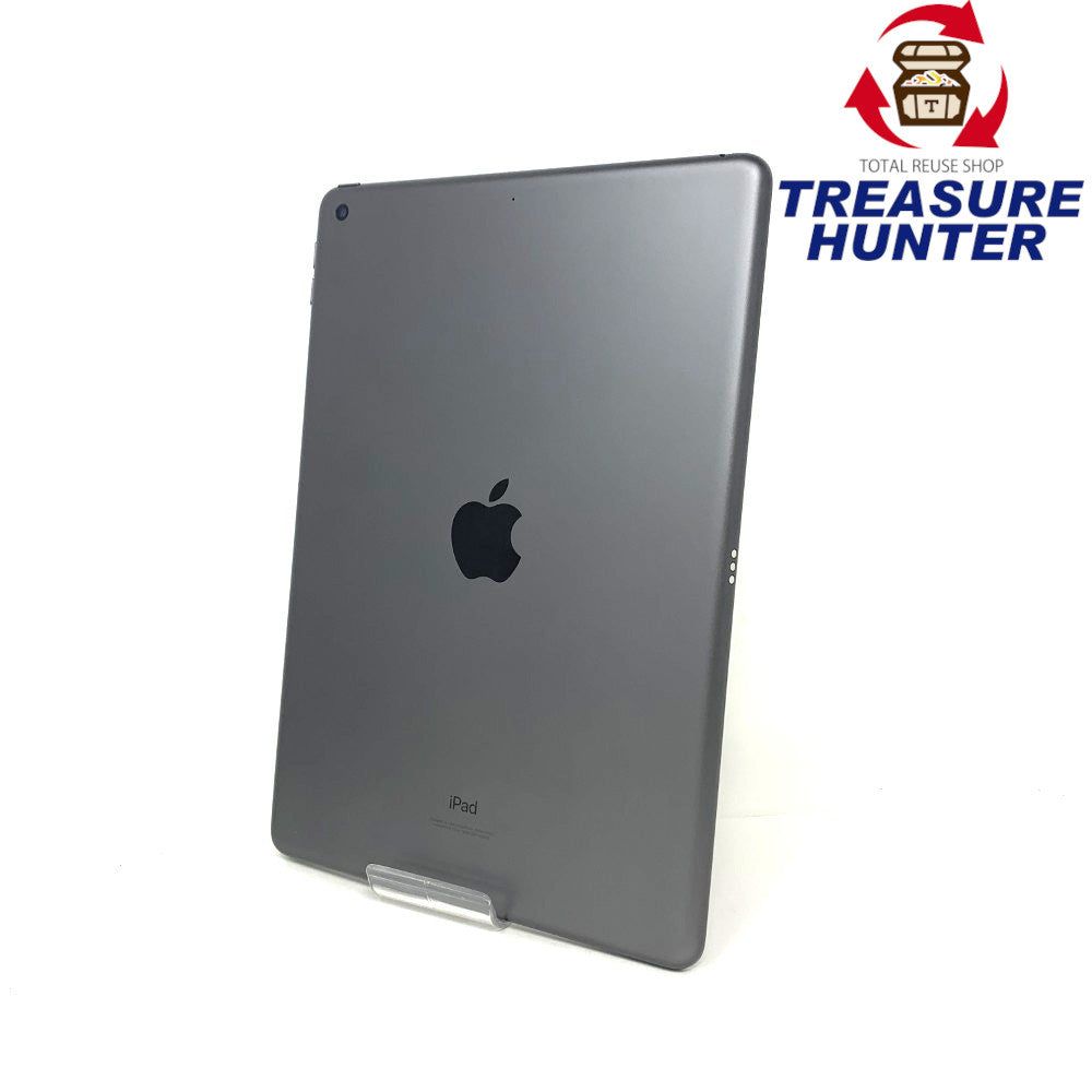 Apple iPad (第9世代) スペースグレー 10.2インチ Apple iPad 第9世代