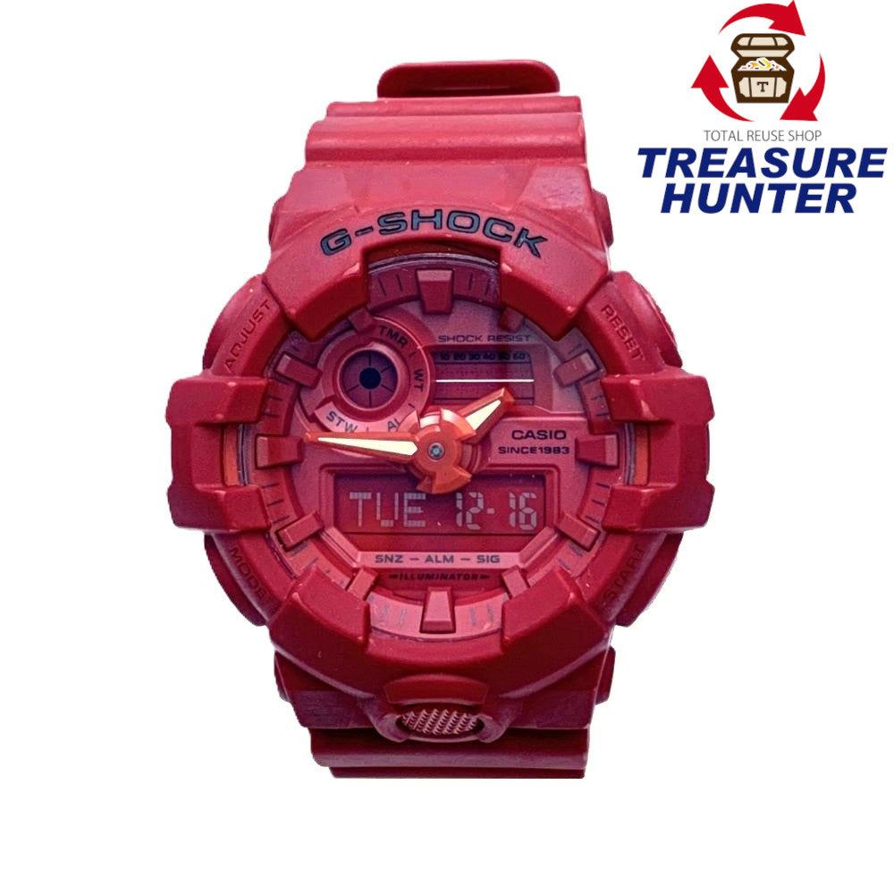 楽天市場】【プレミア商品】CASIO カシオ G-SHOCK Gショック 35周年