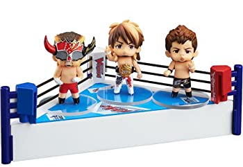 楽天市場】新日本プロレス アルティメイト7インチアクションフィギュア
