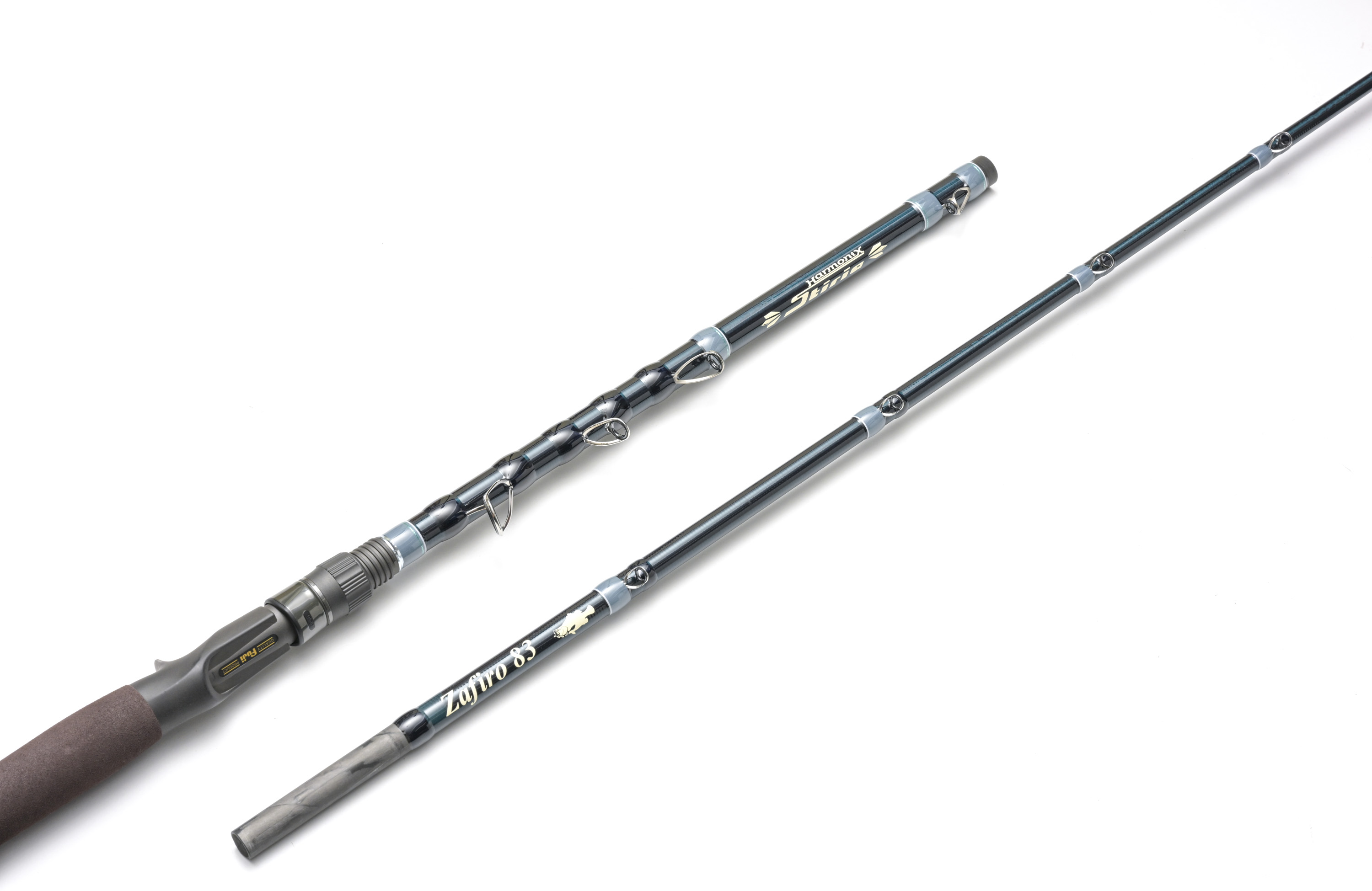 楽天市場】ツララ ハーモニクス スタッカート 89 MLSS-HX