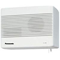楽天市場】FY-12ZH1-Wパナソニック Panasonic 気調・熱交換形換気扇