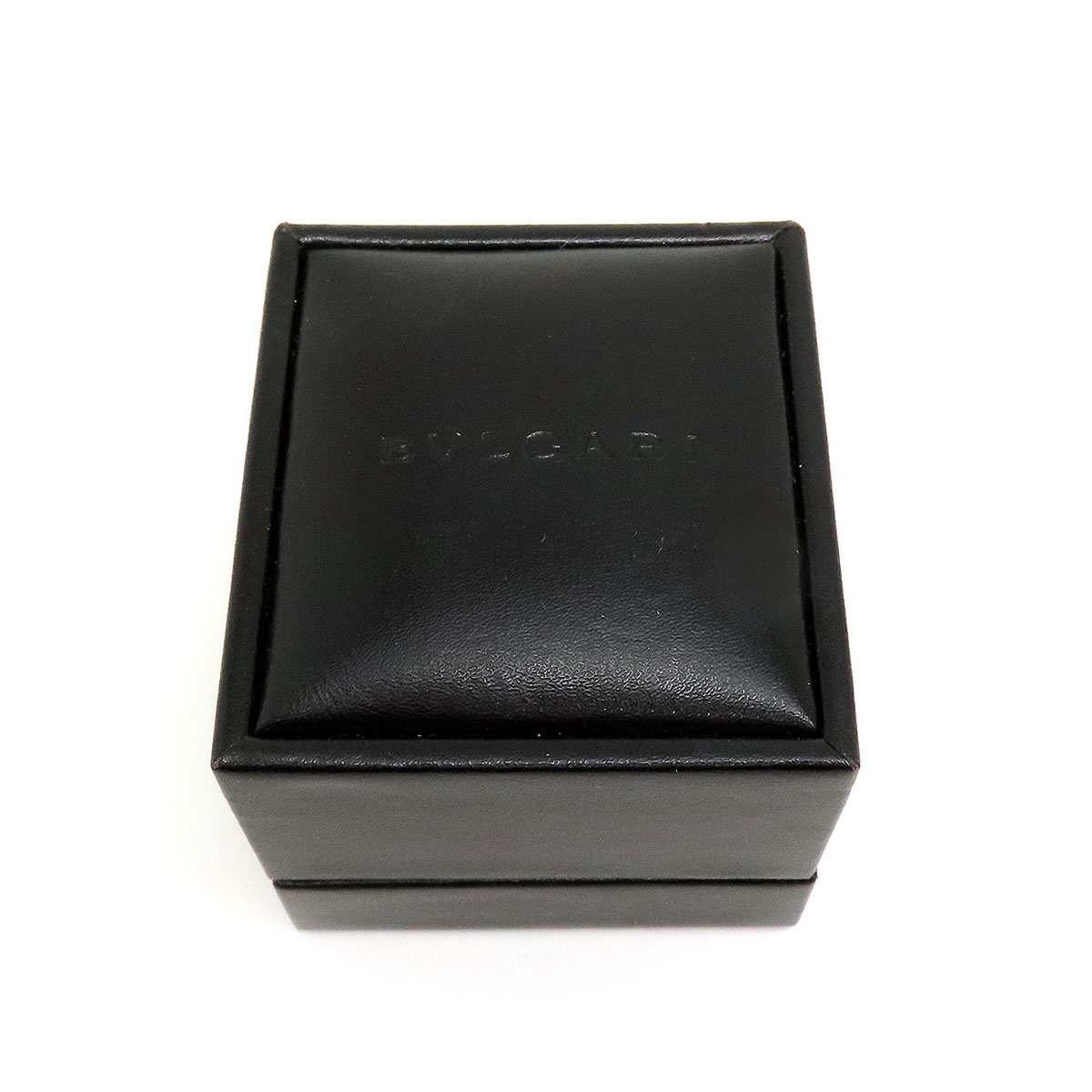 楽天市場】ブルガリ 箱 BOX 指輪用 リング用 ジュエリーボックス