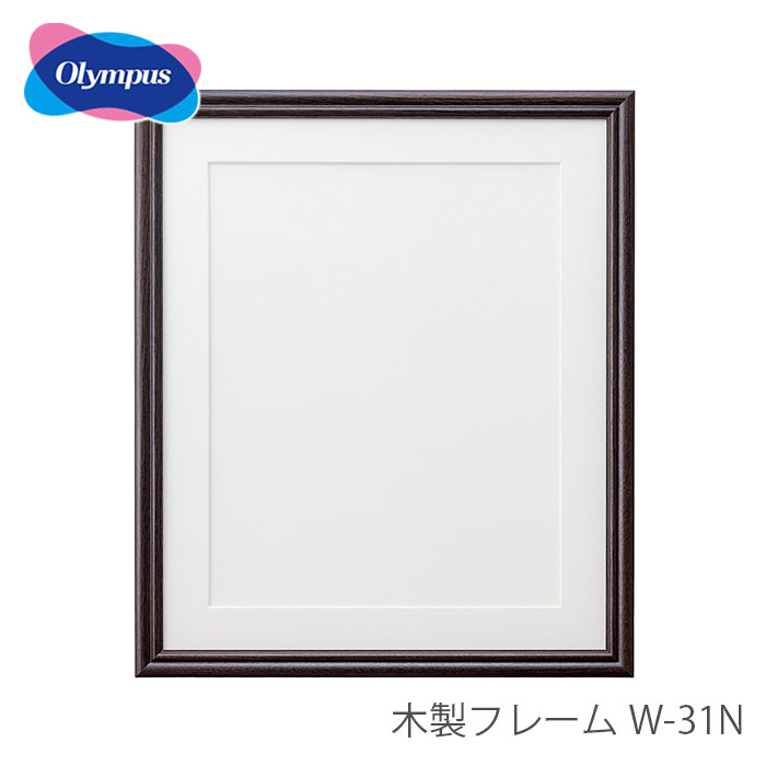 楽天市場】刺しゅう額 刺繍額 フレーム 額 額縁 木製 / Olympus