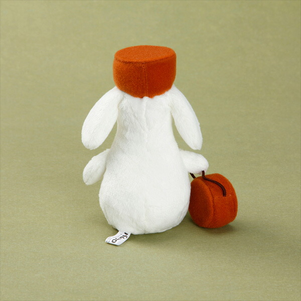 9/1から最大400円OFFクーポン!】[バムとケロ]ぬいぐるみ いまちゃんS