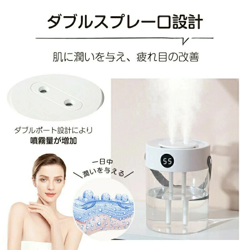 楽天市場】プロッシュ e-bless 体内の水分を還元 空気清浄 浄化装置