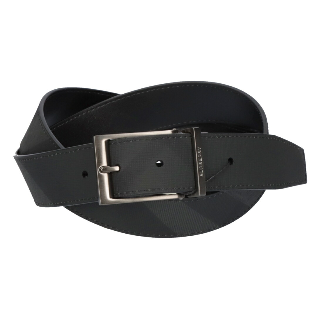 楽天市場】バーバリー BURBERRY レディース ベルト リバーシブル