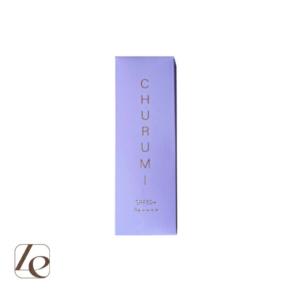 楽天市場】CHURUMI チュルミ クリーム 22g ナイアシンアミド