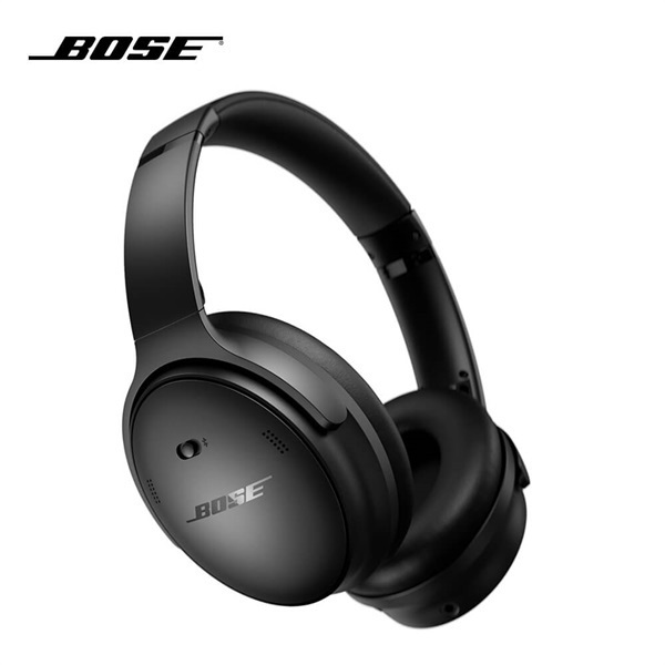 BOSE QuietComfort Headphones (ブラック)「QuietComfort HP BLK