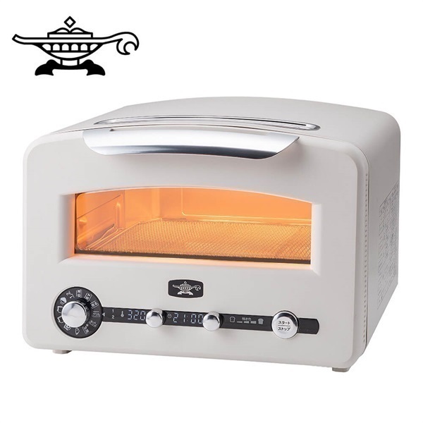 Aladdin(アラジン)グラファイト グリル＆トースター フラッグシップ