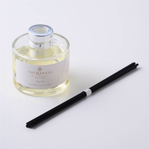 ザ・カハラ・ホテル＆リゾート 横浜＞オリジナルリードディフューザー