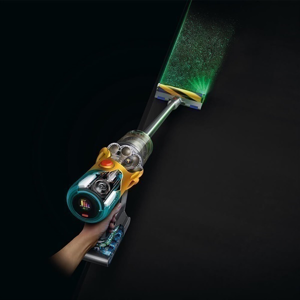 Dyson(ダイソン) V12s Detect Slim Submarine「SV46 SU」＜リゾート