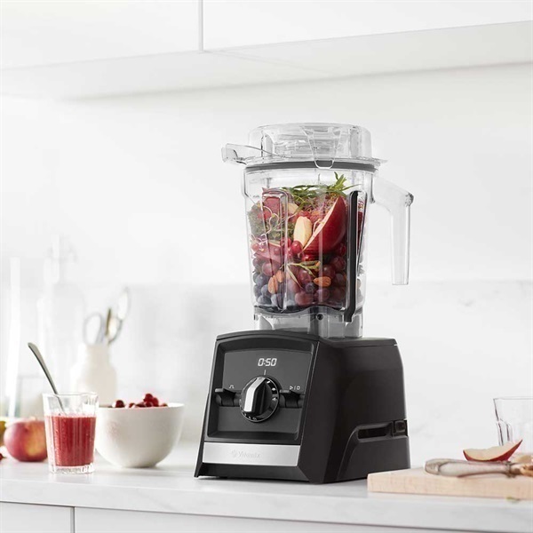 Vitamix A2500iS (ブラック)＜リゾートトラストセレクション