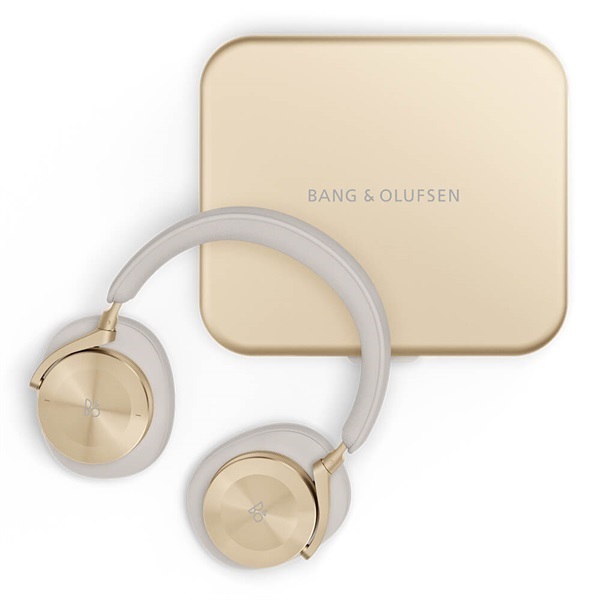 Bang & Olufsen(バング＆オルフセン) Beoplay H95 (Gold Tone