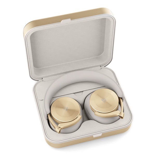 Bang & Olufsen(バング＆オルフセン) Beoplay H95 (Gold Tone