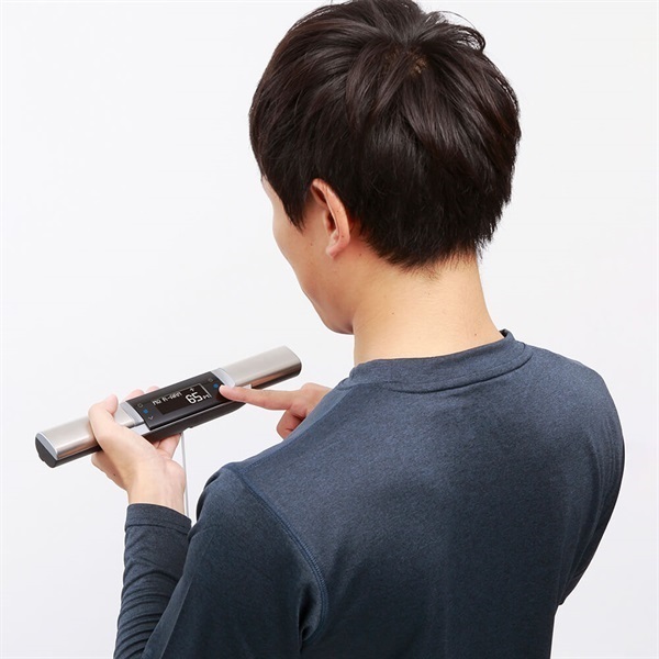 TANITA(タニタ)デュアルタイプ体組成計 インナースキャンデュアル「RD