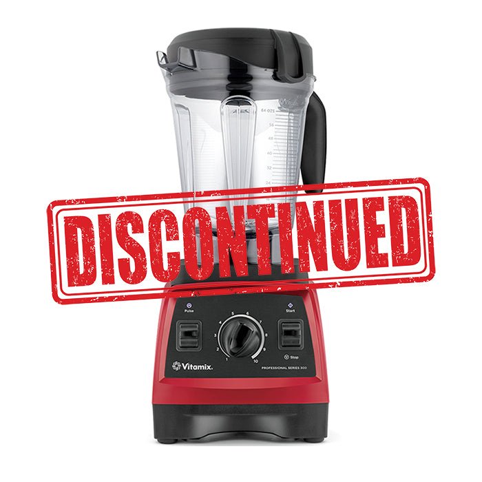 Vitamix Professional Series 500 – Raw Blend